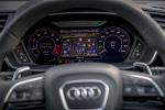 Audi RS Q3 Sportback 2019 года (UK)